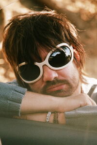Kevin Parker