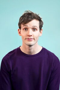 Kevin Parry