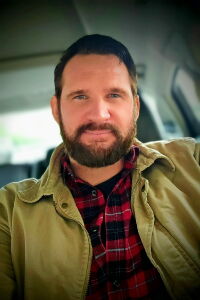 Kevin Roman