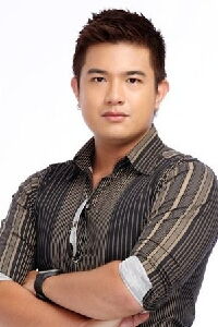 Kevin Santos