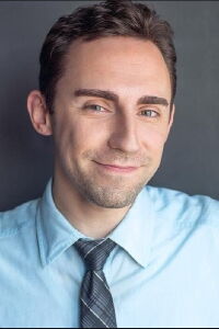 Kevin Sebastian