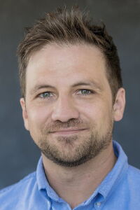 Kevin Wallis