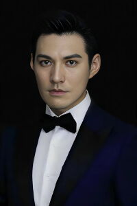 Kevin Yan Yikuan