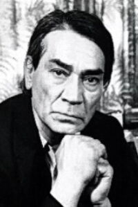 Khadzhi Akhmar
