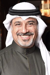 Khaled Ameen