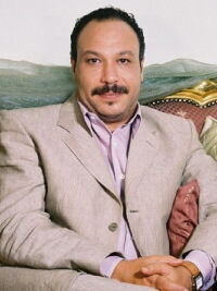 Khaled Saleh