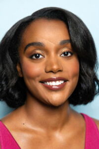 Khali McDuff-Sykes