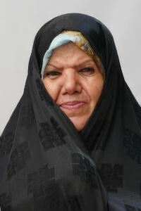 Khatoun Keshvari