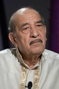 Khawaja Parvez