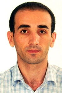 Khayyam Abdullazadeh