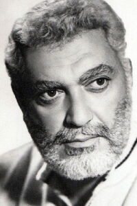 Khoren Abramyan