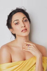 Kiara Advani