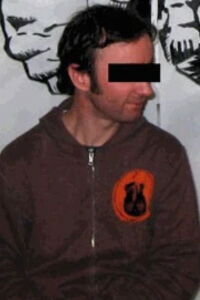 Kieran Mangan