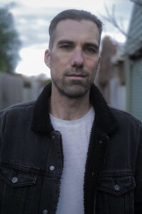 Kieran Wheeler