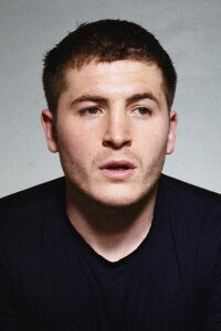 Kieron Moore