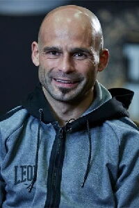 Kiko Martinez