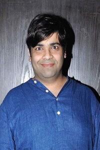 Kiku Sharda