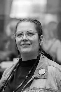 Kim Arseneault