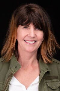 Kim Bartley