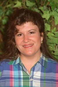 Kim Benson