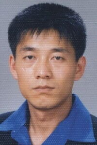 Kim Chun-Keun