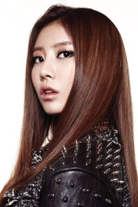 Kim Da-hee