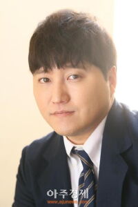 Kim Dae-myung