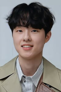 Kim Dong-hwi