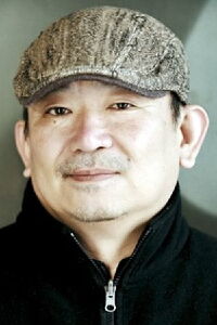 Kim Dong-won