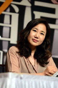 Kim Eun-sook