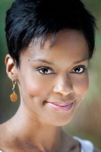 Kim Hawthorne