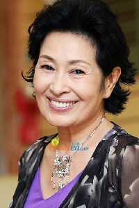 Kim Hye-ja