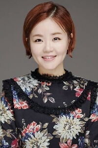 Kim Hyo-jin