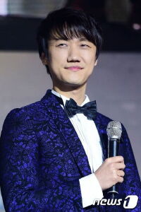 Kim Jeong Min