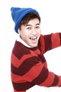 Kim Jong-min