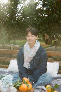 Kim Jun Hyeok