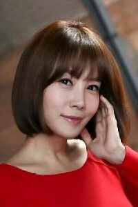 Kim Jung-eun