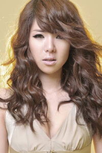 Kim Mi Hee