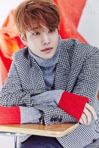 Kim Myung-jun