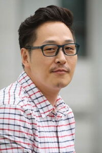 Kim Poong