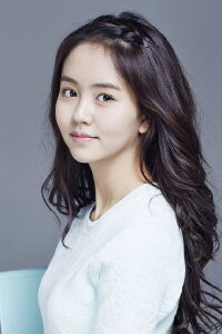 Kim So-hyun