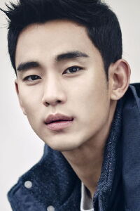 Kim Soo-hyun