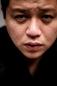 Kim Soo-nam