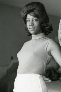 Kim Weston