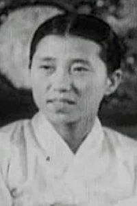 Kim Yang-chun