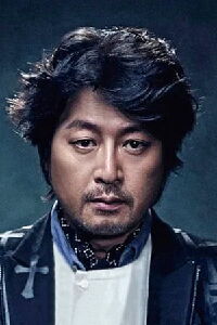 Kim Yoon-seok