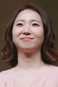 Kim Young-eun