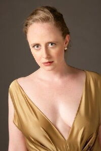 Kimberly Cox
