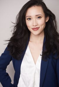 Kimberly Huynh