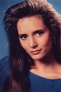 Kimberly McArthur